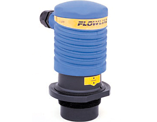 Flowline - EchoTouch Ultrasonic Level Transmitter