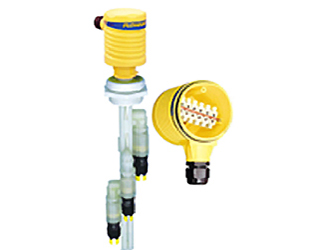 Flowline - Smart Trak with Compact Junction Box