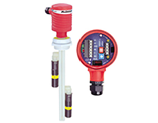 Flowline - Smart Trak with Compact Relay Controller