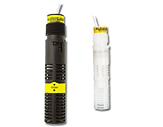 Flowline - Switch Tek Vertical Float Level Switch