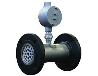 Liquid Controls - LC Turbine Meters