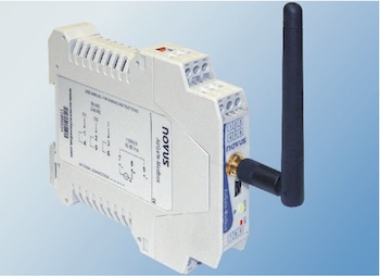 Novus Automation - AirGate