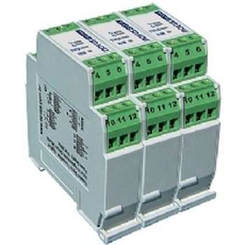 Novus Automation - DigiRail