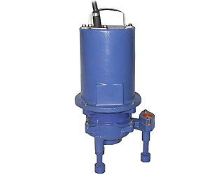 Power-Flo - PFG Series Submersible Grinder Pump