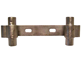 Power-Flo - Intermediate Brackets 1