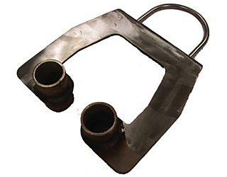 Power-Flo - Intermediate Brackets 2