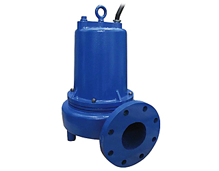 Power-Flo - PF4NC Series Non-Clog Pump