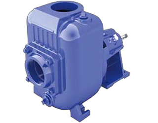 Power-Flo - PFMU Series Self-Priming Pump