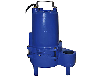 Power-Flo - PFS/PFSE Series Submersible Sewage Pump