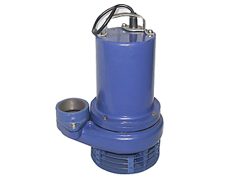 Power-Flo - PFSEHT Series High Temperature Pump