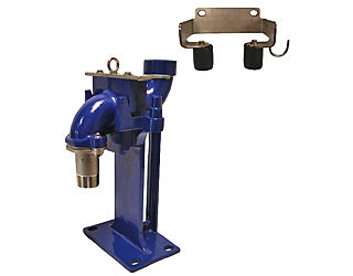 Power-Flo - Slide Couplings