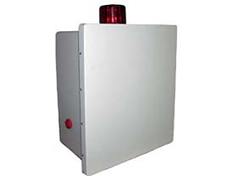 Power-Flo - Standard Control Panels