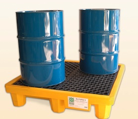 UltraTech - Ultra Spill Pallet Standard Model