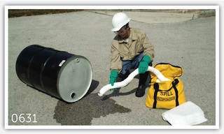 UltraTech - Ultra Spill Kits