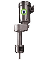 Fusion - Cirrus Mixer Series