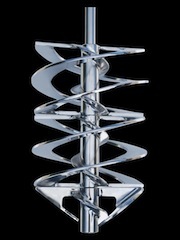 Fusion - Helix Anchor Impeller