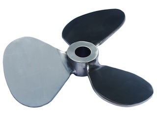 Fusion - Bioprop Impeller