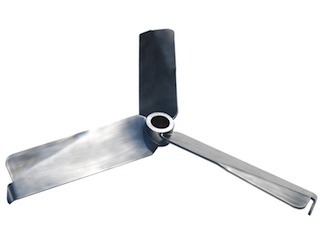 Fusion - PF3 Hydrofoil Impeller