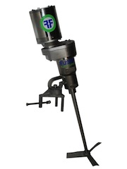 Fusion - Pro Stainless Series Mixer