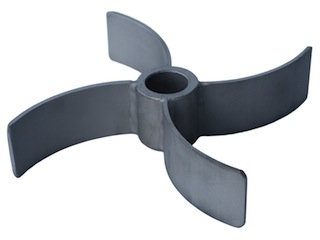 Fusion - Retreat Impeller