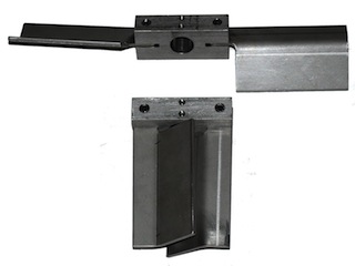 Fusion - Tote Folding Impeller