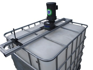 Fusion - Tote Series Mixer