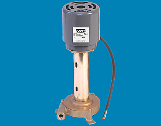 AMT - Bronze Coolant/Recirculating Pump