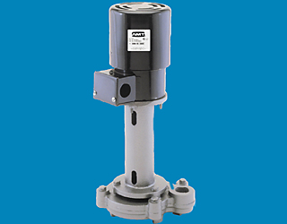 AMT - Heaving Duty Industrial Coolant Pump