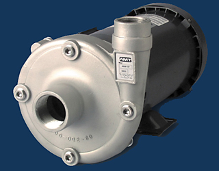 AMT - High Head Straight Pump