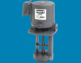 AMT - Immersion & Suction Coolant/Oil Pump