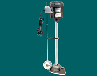 AMT - Industrial/Commercial Pump