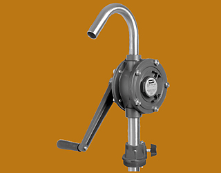 AMT - Rotary Drum Pump