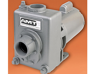 AMT - Self Priming Pump