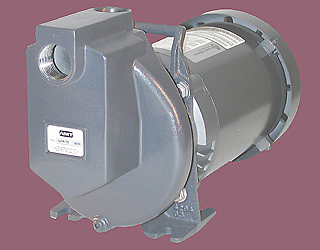 AMT - Self Priming Stainless Steel Pump