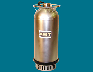 AMT - Submersible Contractor Pump