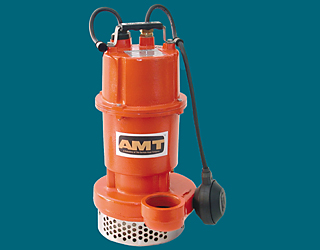 AMT - Submersible Drainage/Sump Utility Pump
