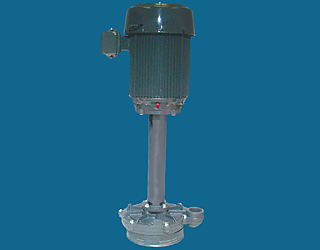 AMT - Vertical Sealless Sprayer/Washer Pump