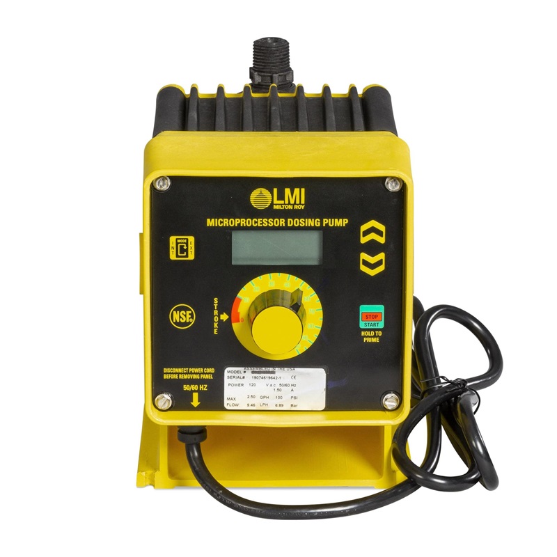 LMI - B121-490SI (B Pump Series)