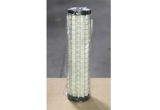 Mefiag - 10 Carbon Filter Tube