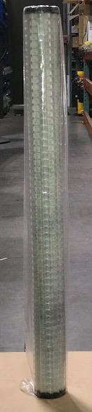 Mefiag - 30 Carbon Filter Tube