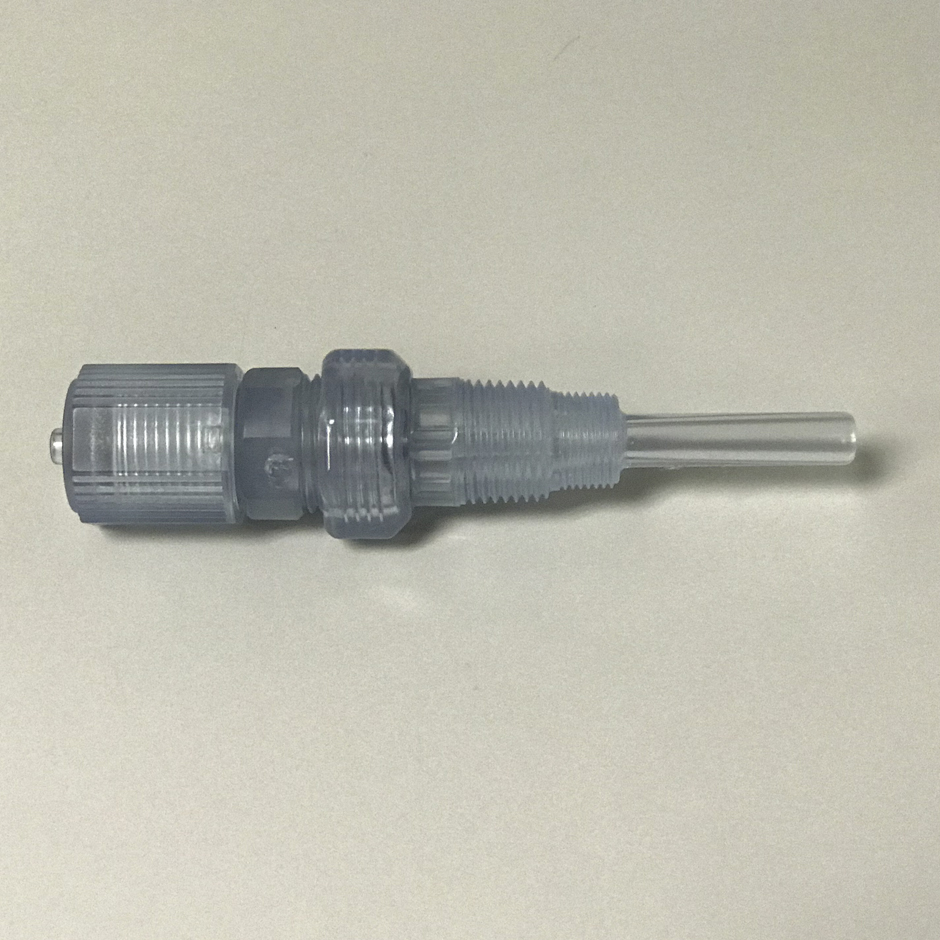 Walchem - 3/8 VC Injection Check Valve