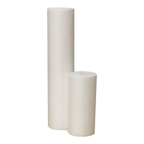Pentek - Dual Gradient Filter Cartridge