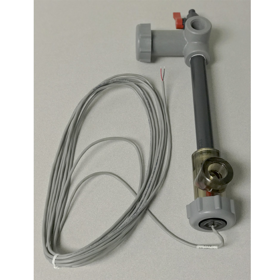 Walchem - Flow Switch Manifold (190770 retrofit kit)