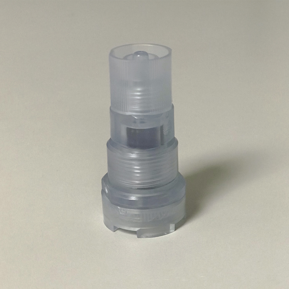 Walchem - 3/8 VE Foot Valve