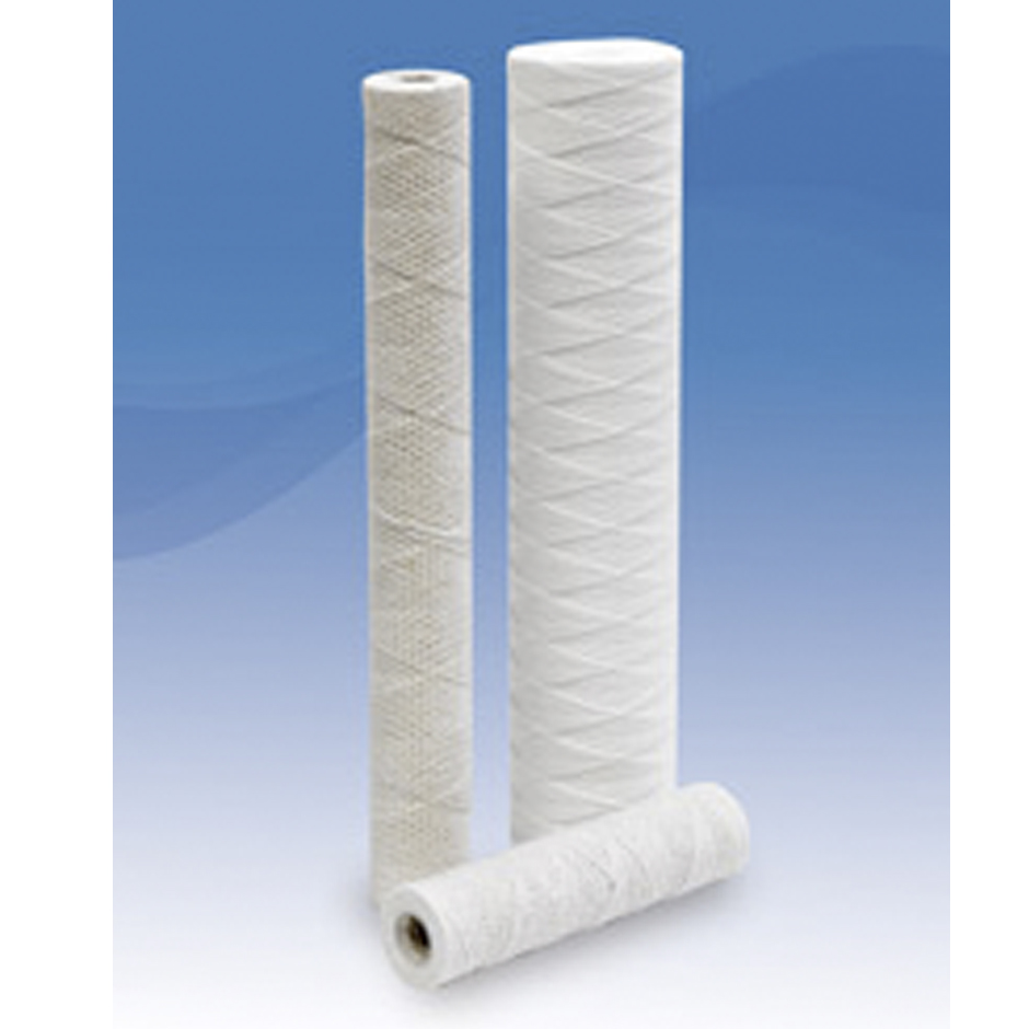 Shelco - Polypropylene 20 10 Micron Filter