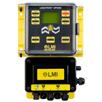 LMI - DP5000-1A-0 pH Controller