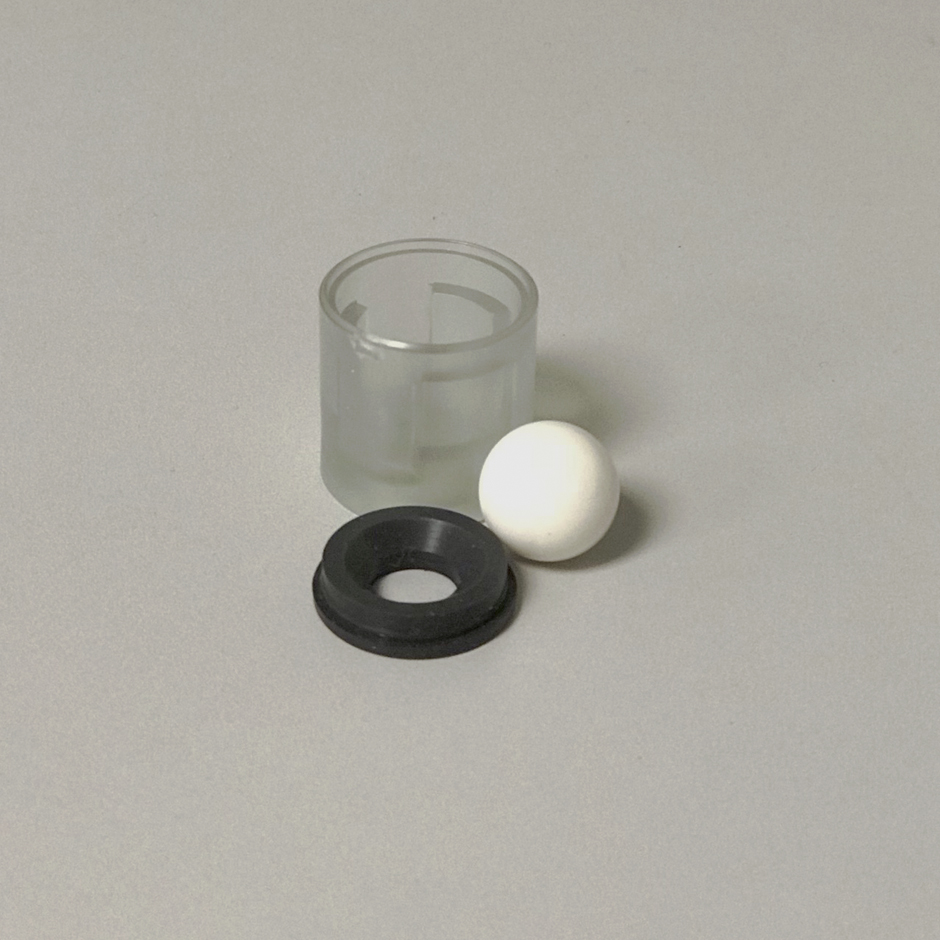 Walchem - 1/2 Valve Cartridge