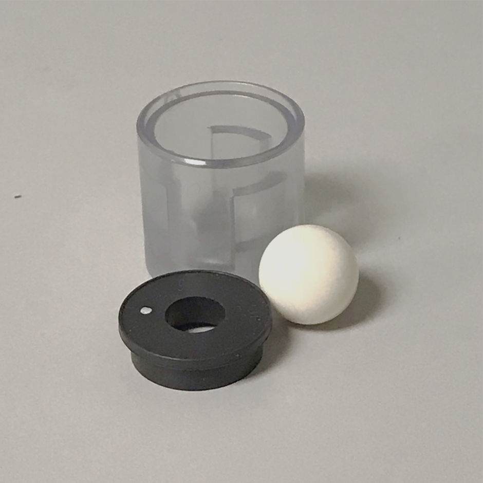 Walchem - 5/8 Valve Cartridge