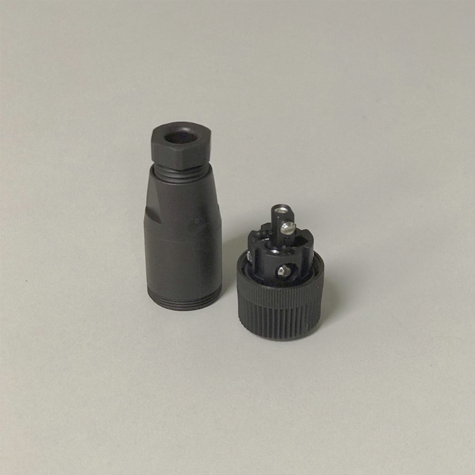 Walchem - 5-Pin Connector Assembly