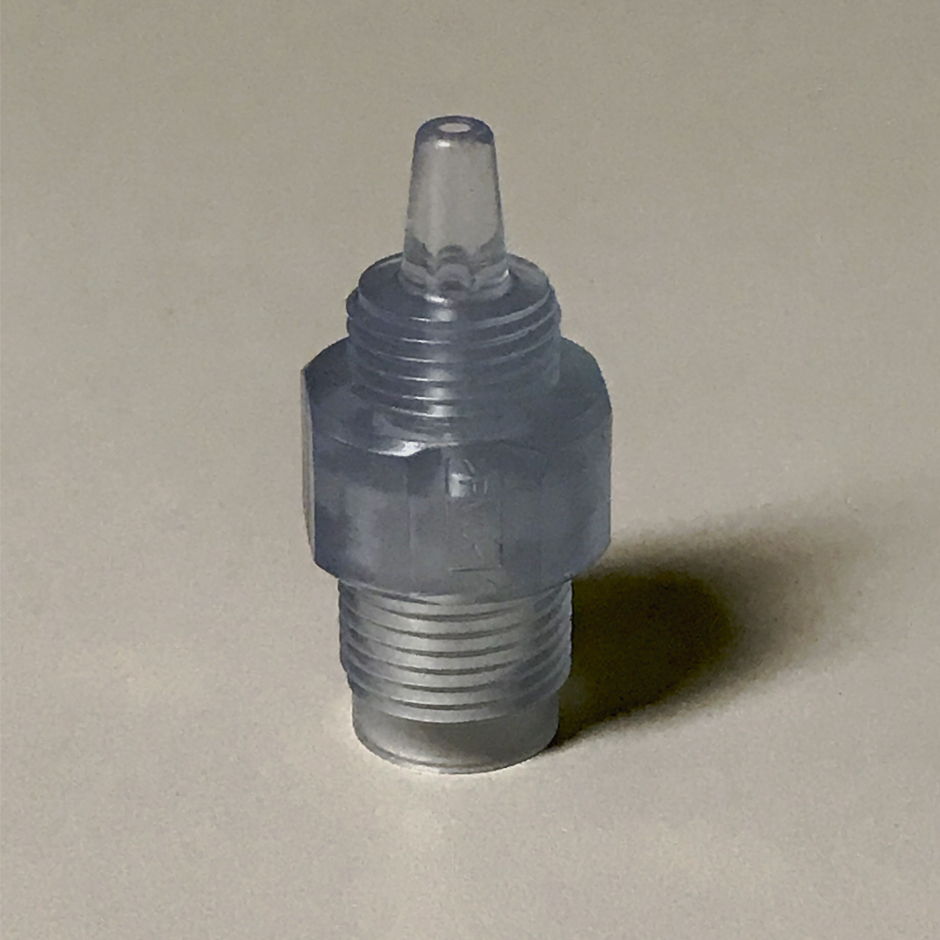 Walchem - 3/8 PVC Housing Valve